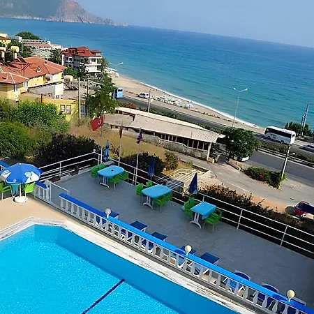 Royal Hotel Alanya