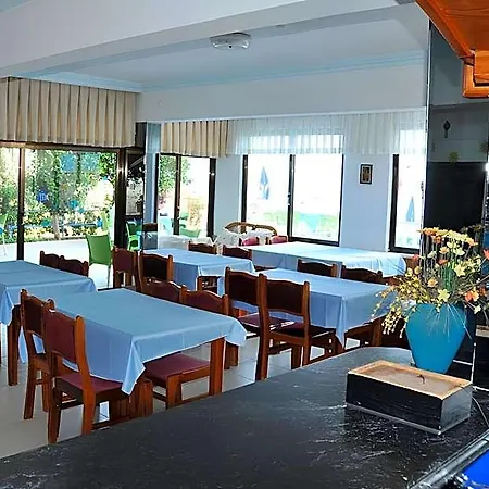 Royal Hotel Alanya