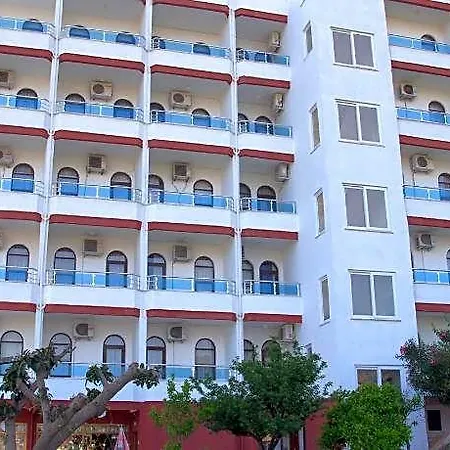 Royal 3* Alanya