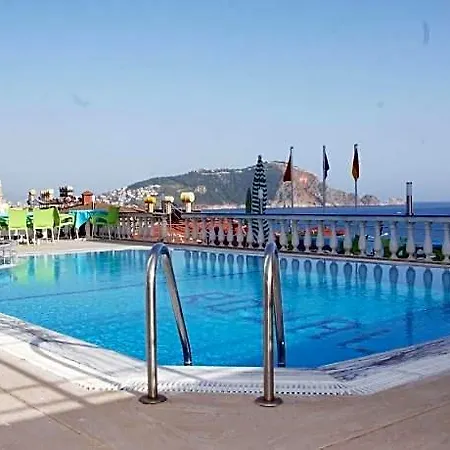 Royal Alanya