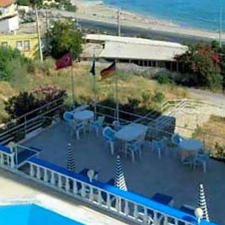 Hotel Royal 3*