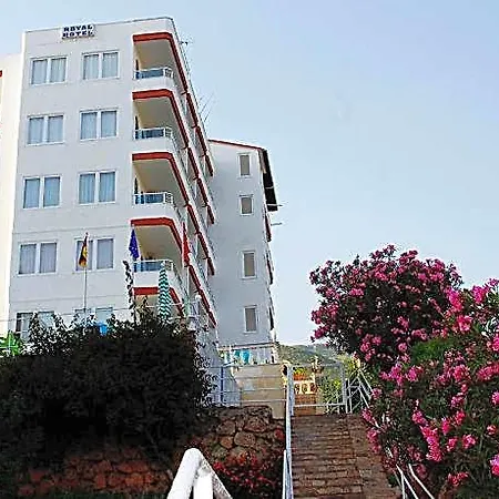 Royal Hotel Alanya