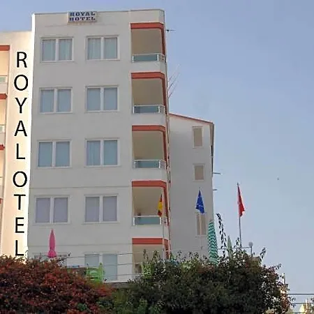 Hotel Royal
