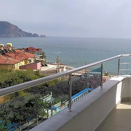 Royal Hotel Alanya