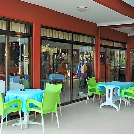 Royal 3* Alanya