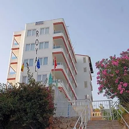 Hotel Royal 3*