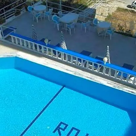 Royal Hotel Alanya