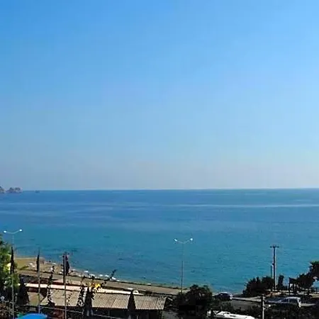 Royal 3* Alanya