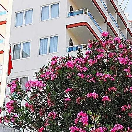 Hotel Royal Alanya