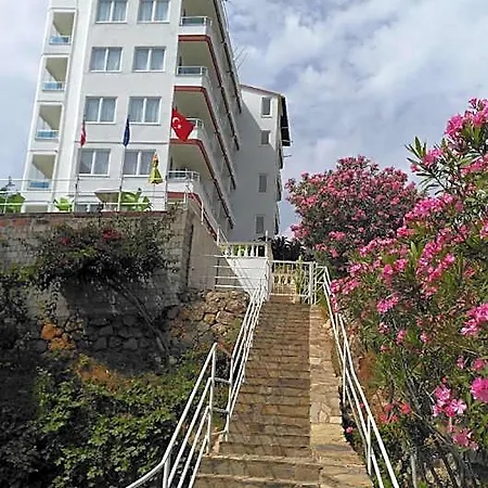 Royal Hotel 3*