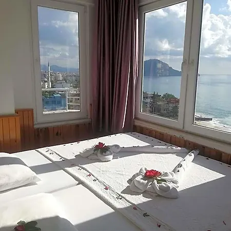 Hotel Royal Alanya