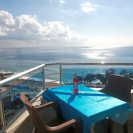 Royal Hotel Alanya